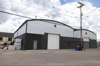 906 Payne St — exterior view 2