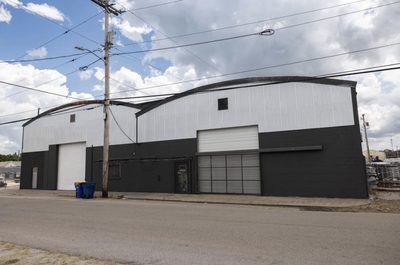906 Payne St — exterior view 3