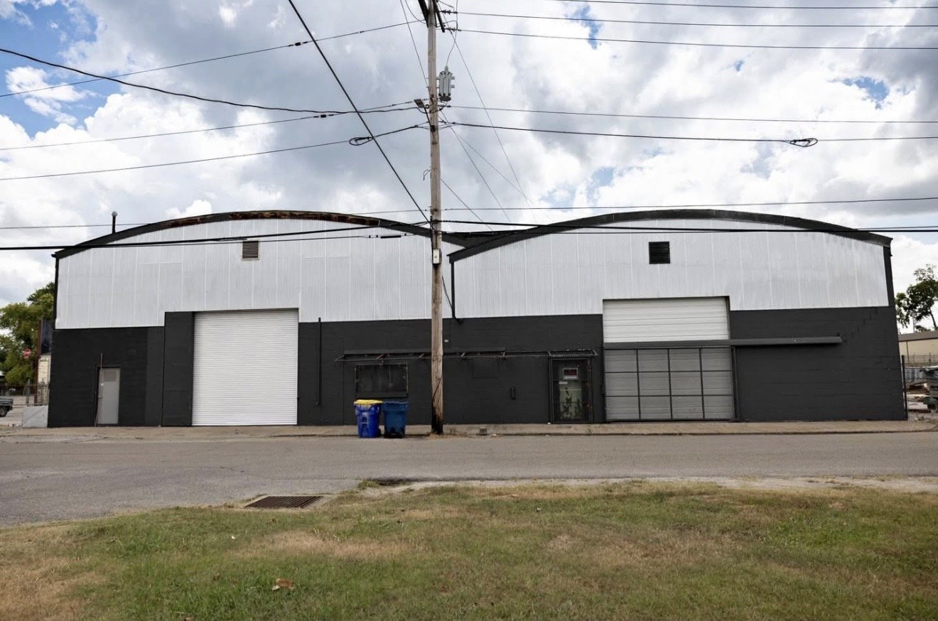 906 Payne St, Bowling Green KY warehouse