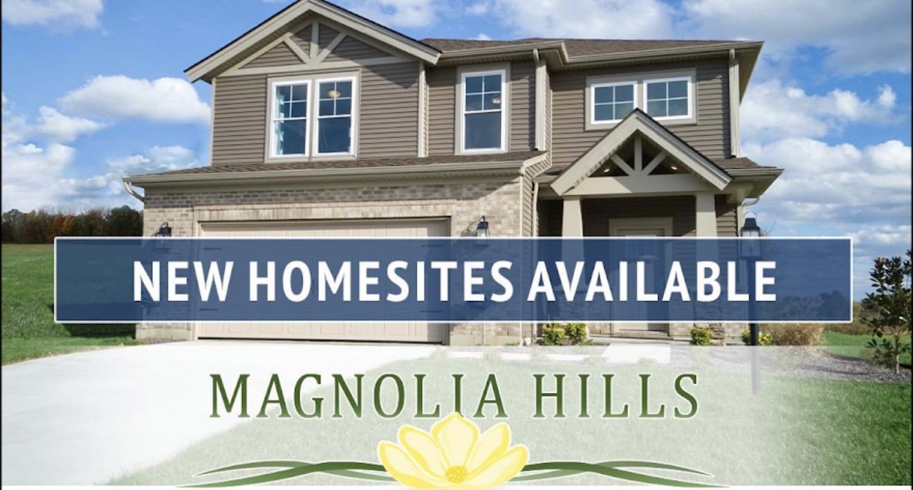 Magnolia Hills, Bowling Green KY