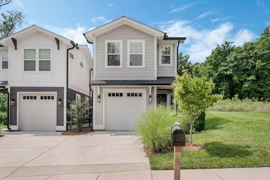 4426B Providence Hts — exterior view 2