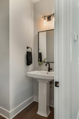 4426B Providence Hts — half-bath